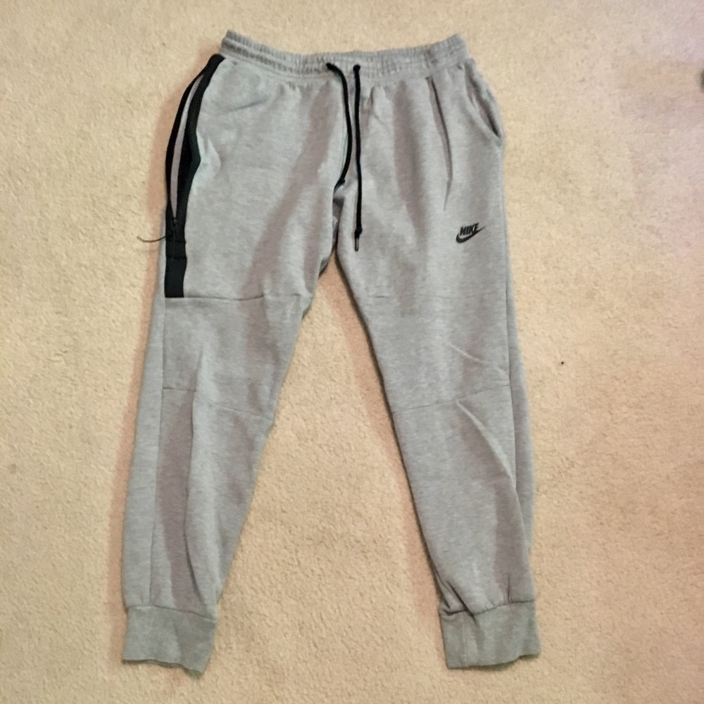Nike tech fleece pant